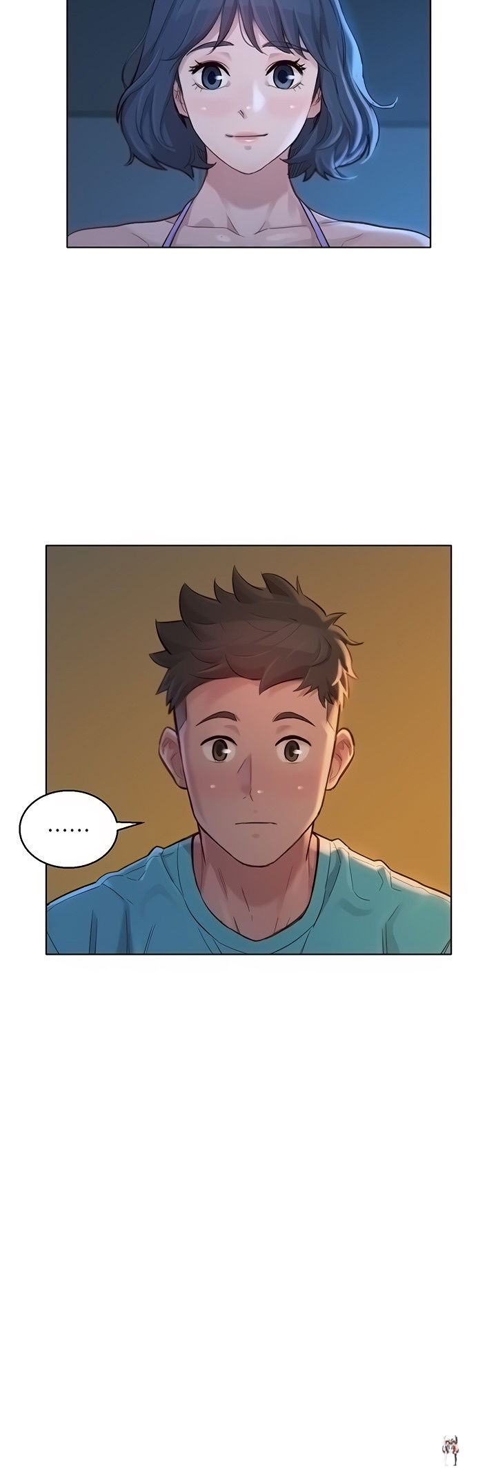 What do you Take me For? What do you Take me For? Chapter 137 - Page 19