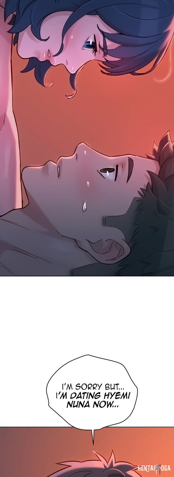 What do you Take me For? What do you Take me For? Chapter 137 - Page 2