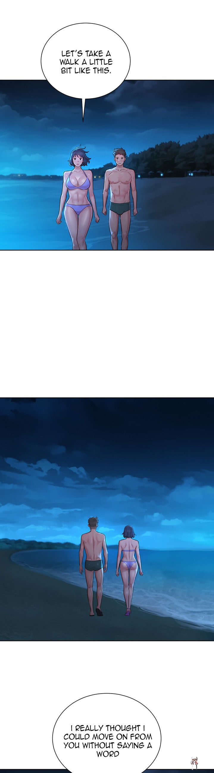 What do you Take me For? What do you Take me For? Chapter 137 - Page 25