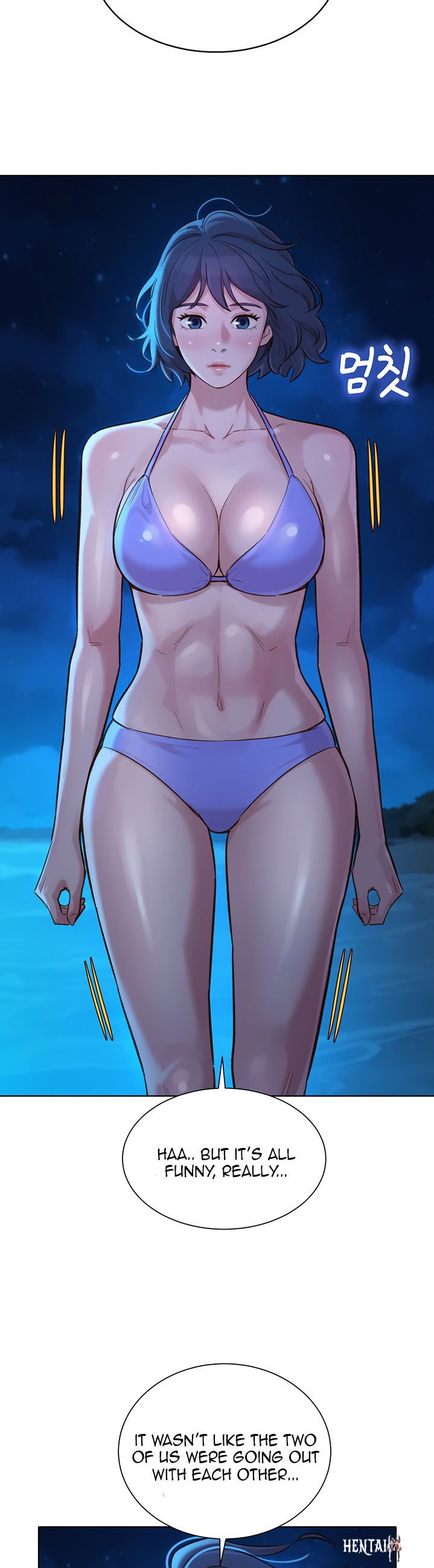 What do you Take me For? What do you Take me For? Chapter 137 - Page 29