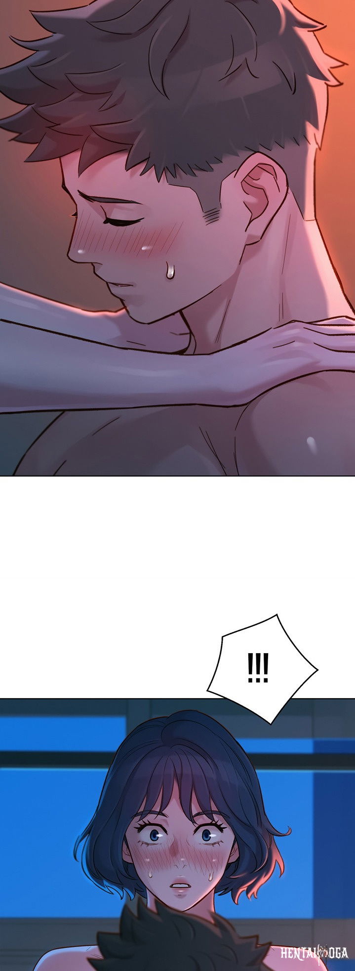 What do you Take me For? What do you Take me For? Chapter 137 - Page 3