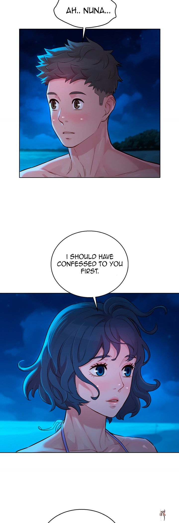 What do you Take me For? What do you Take me For? Chapter 137 - Page 31