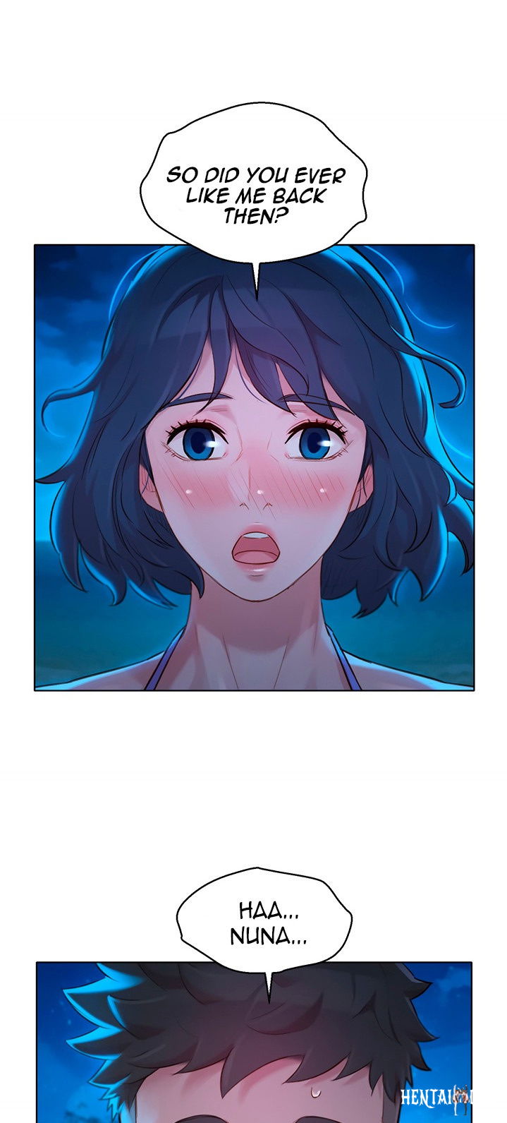 What do you Take me For? What do you Take me For? Chapter 137 - Page 41