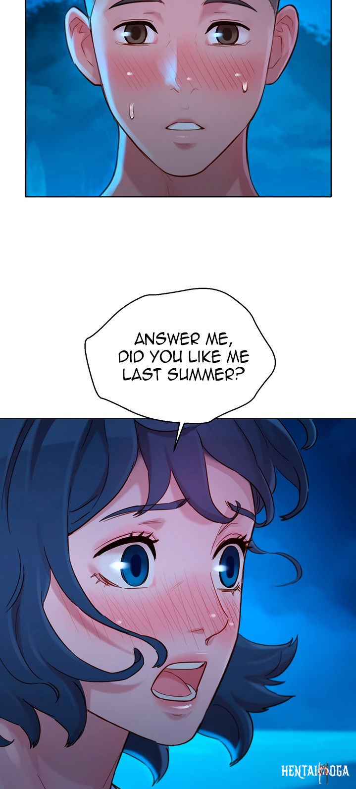 What do you Take me For? What do you Take me For? Chapter 137 - Page 42