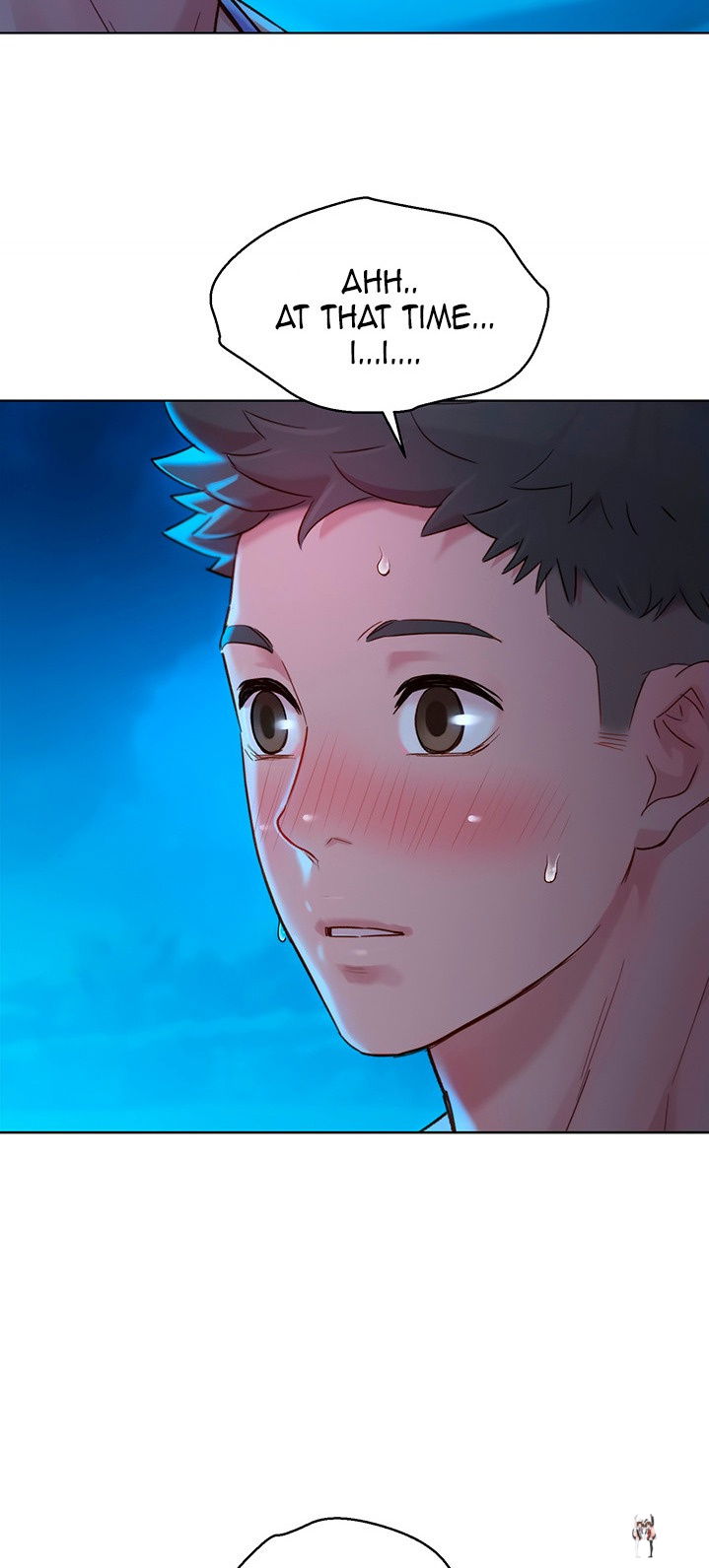 What do you Take me For? What do you Take me For? Chapter 137 - Page 43