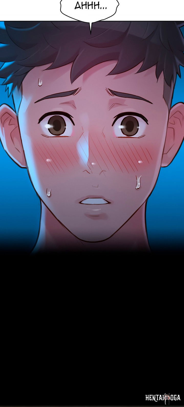 What do you Take me For? What do you Take me For? Chapter 137 - Page 44