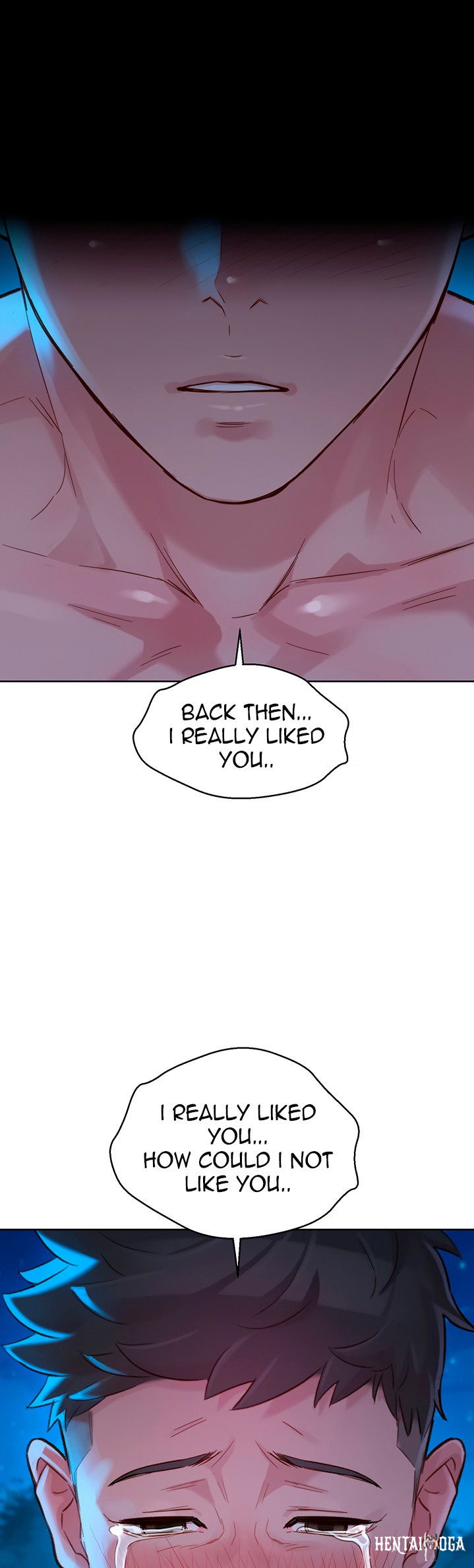 What do you Take me For? What do you Take me For? Chapter 137 - Page 51