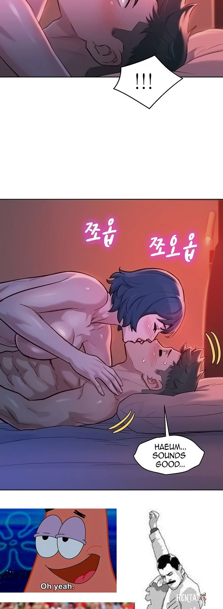 What do you Take me For? What do you Take me For? Chapter 137 - Page 9