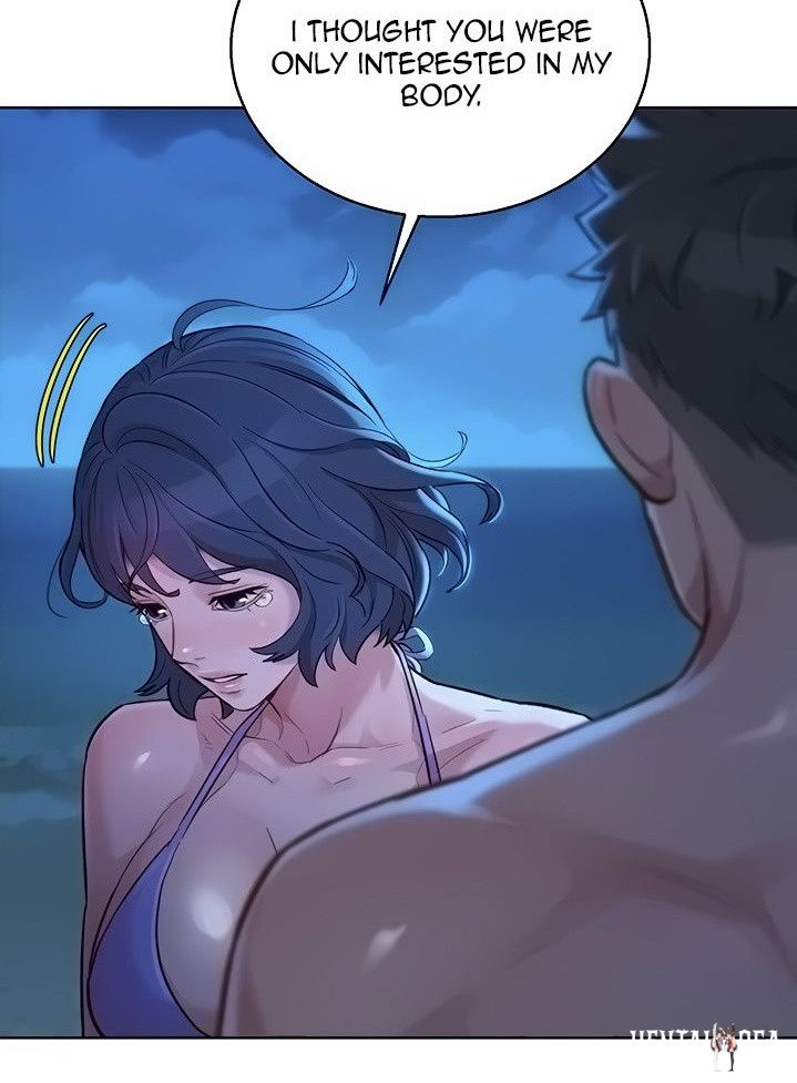 What do you Take me For? What do you Take me For? Chapter 138 - Page 10