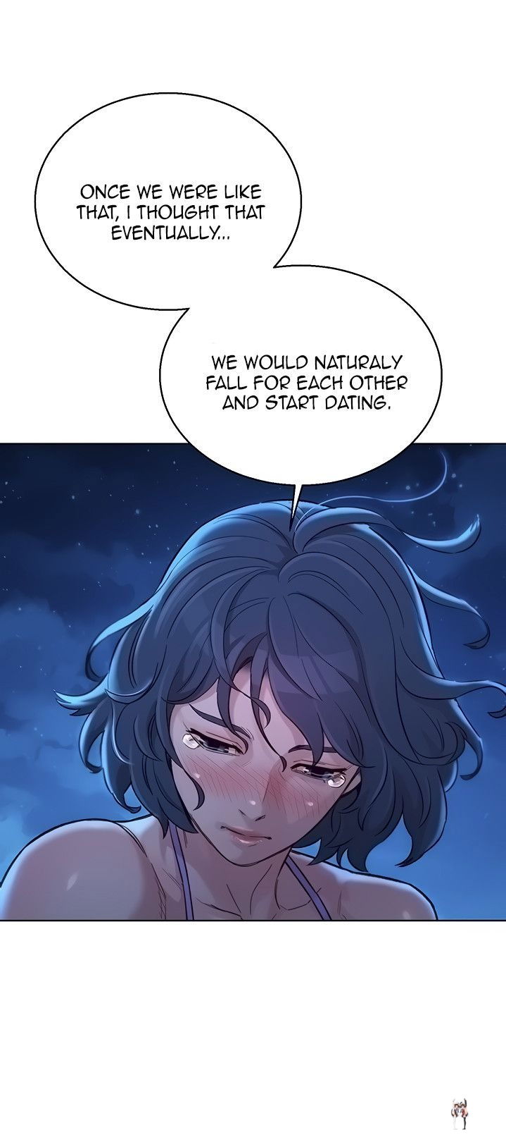 What do you Take me For? What do you Take me For? Chapter 138 - Page 11