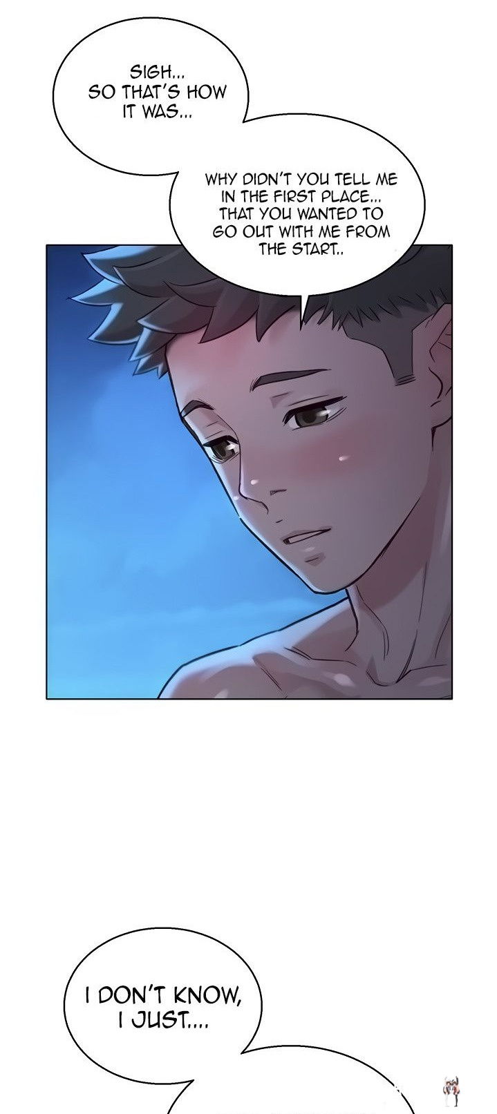 What do you Take me For? What do you Take me For? Chapter 138 - Page 12