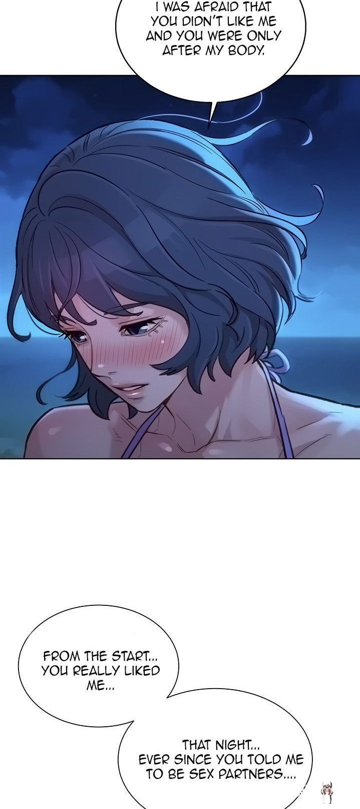 What do you Take me For? What do you Take me For? Chapter 138 - Page 13