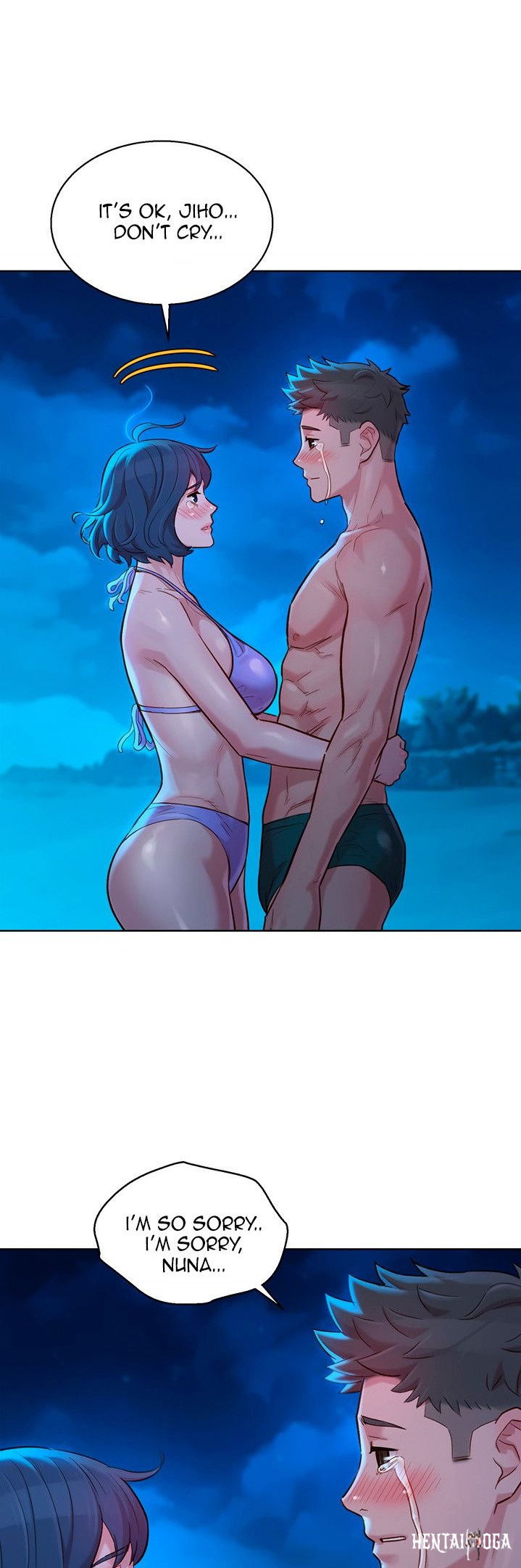 What do you Take me For? What do you Take me For? Chapter 138 - Page 25