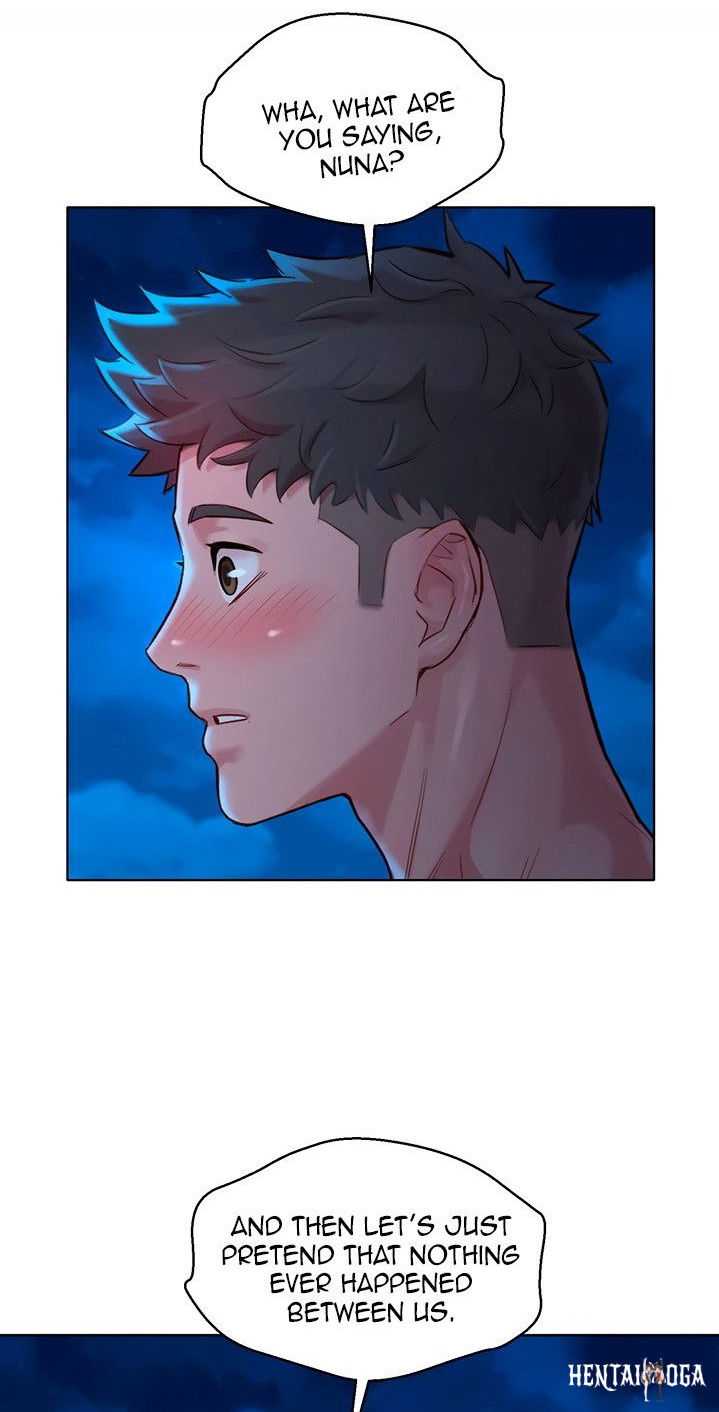 What do you Take me For? What do you Take me For? Chapter 138 - Page 30