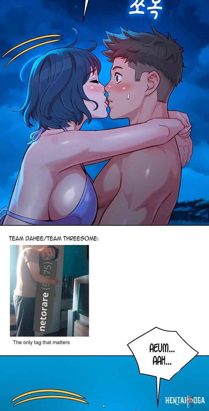 What do you Take me For? What do you Take me For? Chapter 138 - Page 32