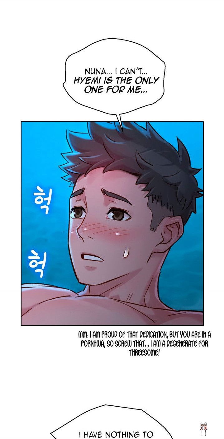 What do you Take me For? What do you Take me For? Chapter 138 - Page 36