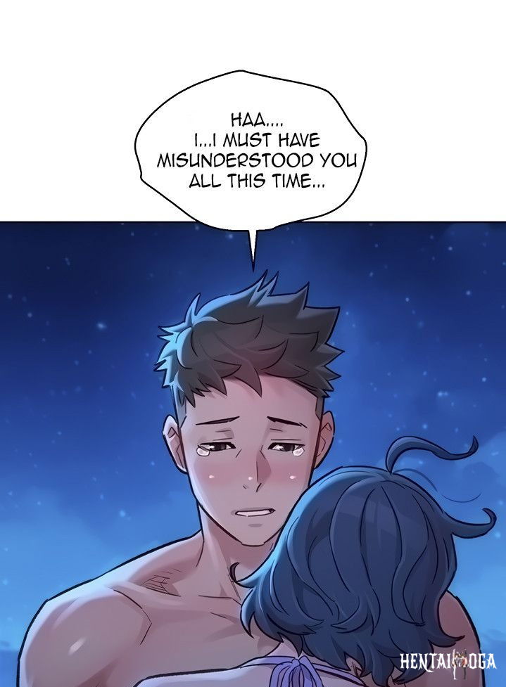 What do you Take me For? What do you Take me For? Chapter 138 - Page 6