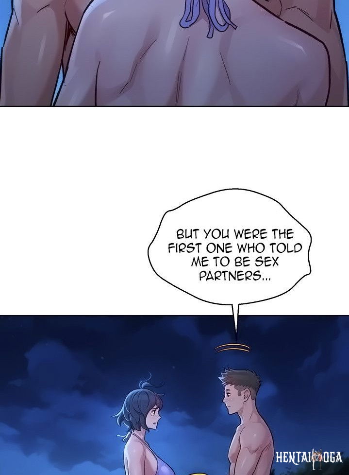 What do you Take me For? What do you Take me For? Chapter 138 - Page 7