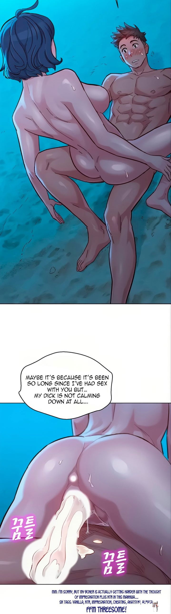 What do you Take me For? What do you Take me For? Chapter 139 - Page 29