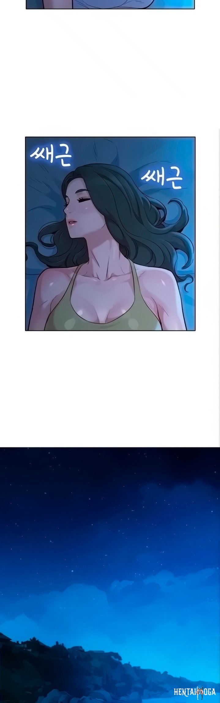 What do you Take me For? What do you Take me For? Chapter 139 - Page 3