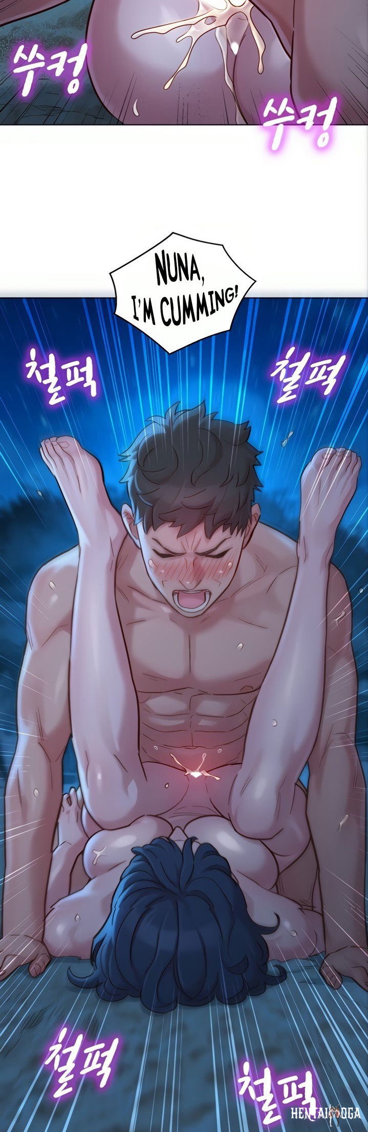 What do you Take me For? What do you Take me For? Chapter 140 - Page 30