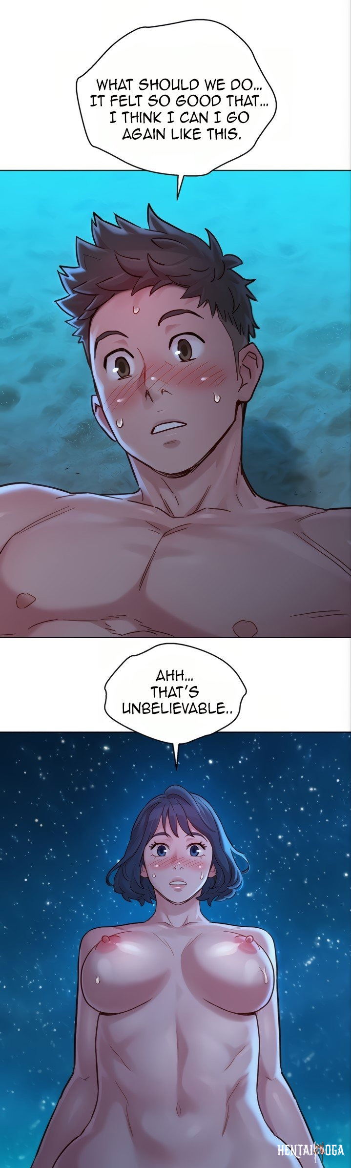 What do you Take me For? What do you Take me For? Chapter 140 - Page 4