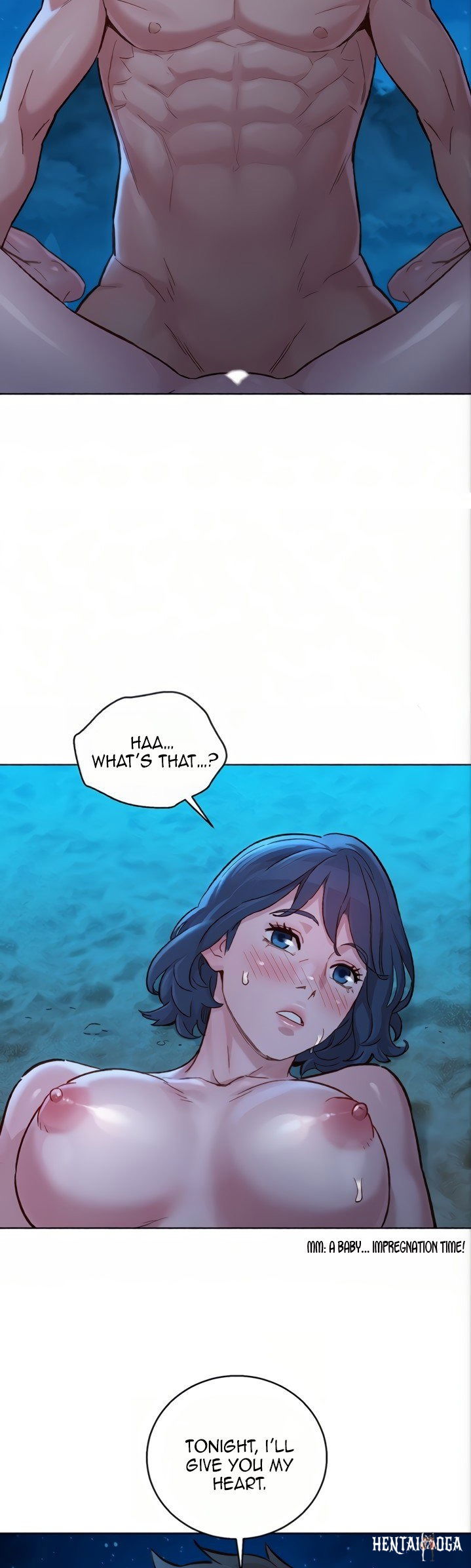 What do you Take me For? What do you Take me For? Chapter 140 - Page 7