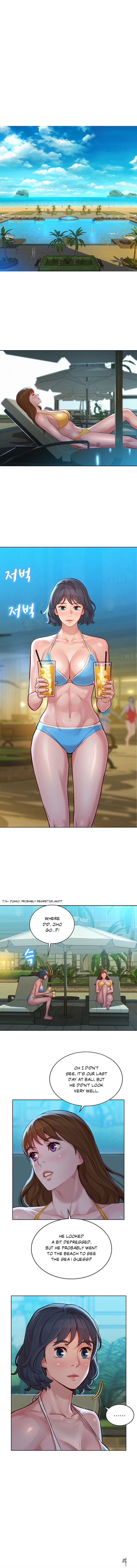 What do you Take me For? What do you Take me For? Chapter 141 - Page 10