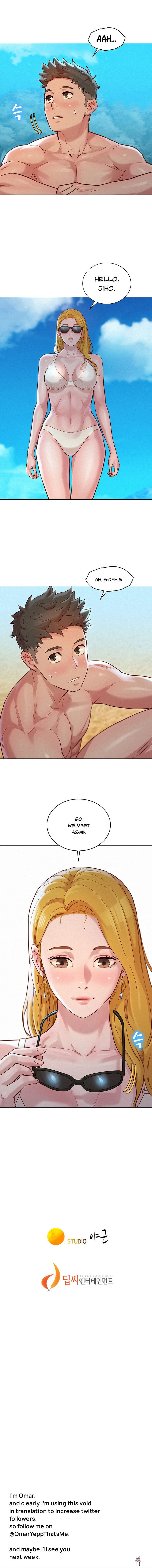 What do you Take me For? What do you Take me For? Chapter 141 - Page 12