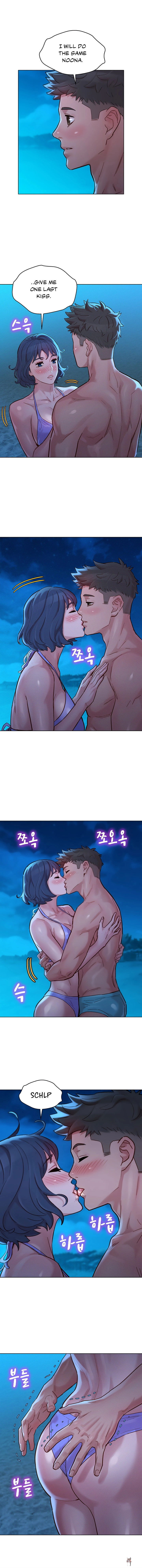 What do you Take me For? What do you Take me For? Chapter 141 - Page 4