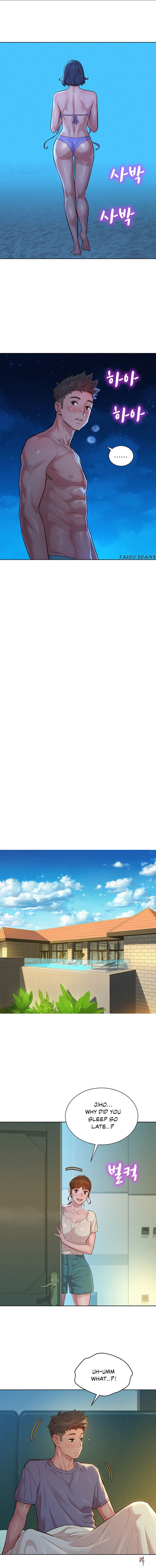 What do you Take me For? What do you Take me For? Chapter 141 - Page 7