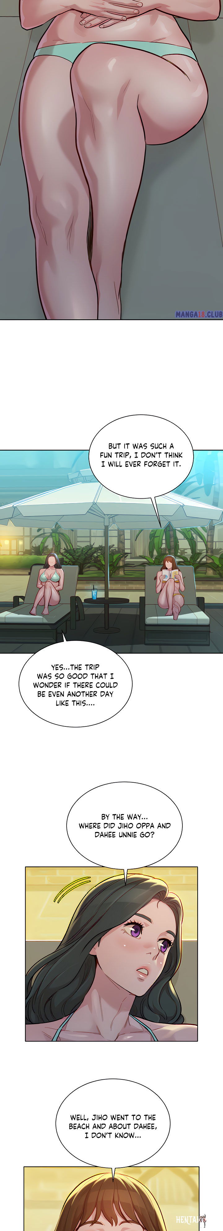 What do you Take me For? What do you Take me For? Chapter 142 - Page 14