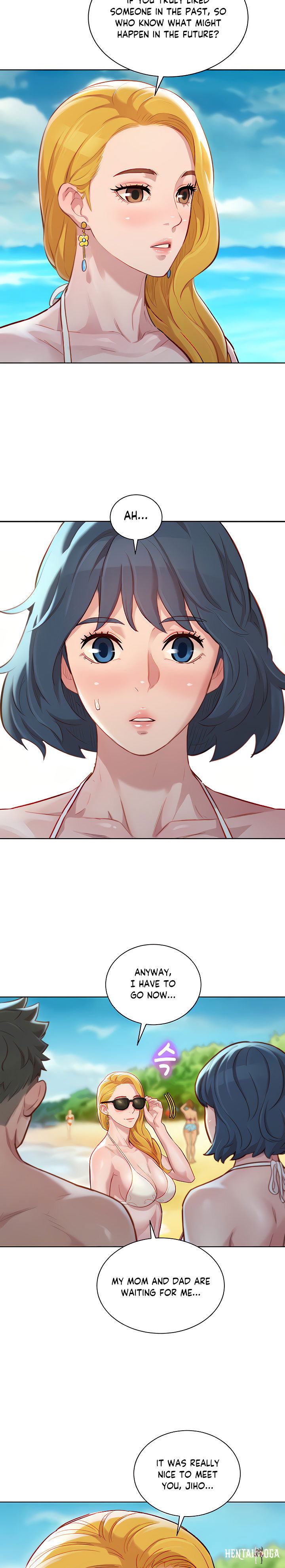 What do you Take me For? What do you Take me For? Chapter 142 - Page 22