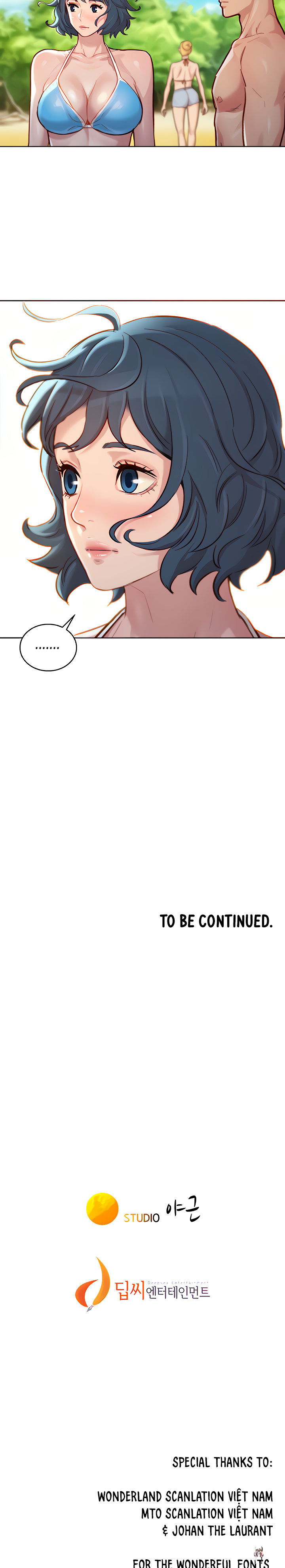 What do you Take me For? What do you Take me For? Chapter 142 - Page 24