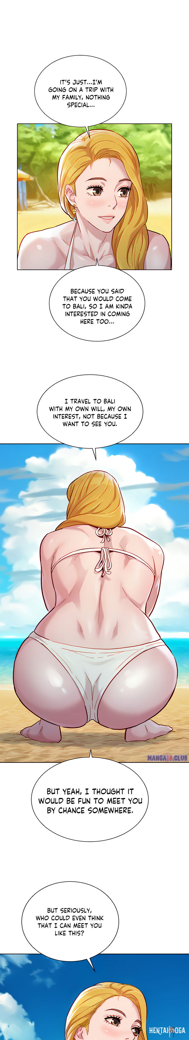 What do you Take me For? What do you Take me For? Chapter 142 - Page 5