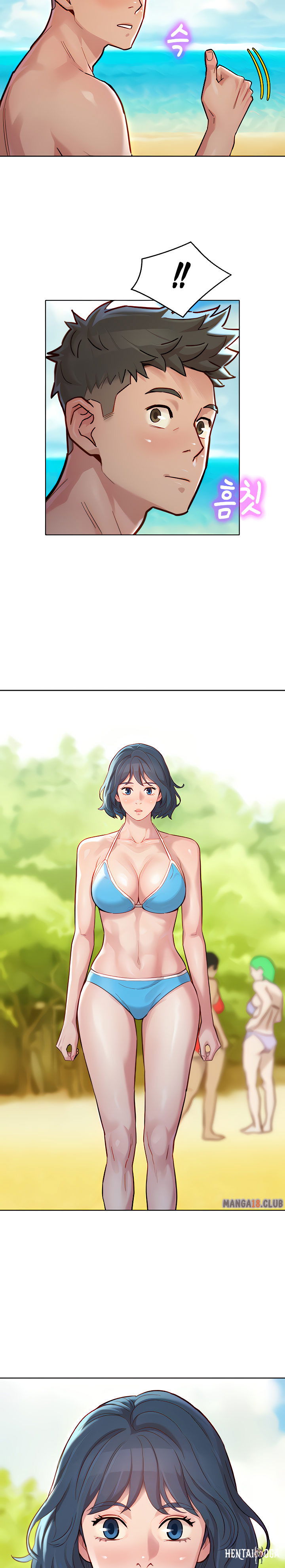 What do you Take me For? What do you Take me For? Chapter 142 - Page 8