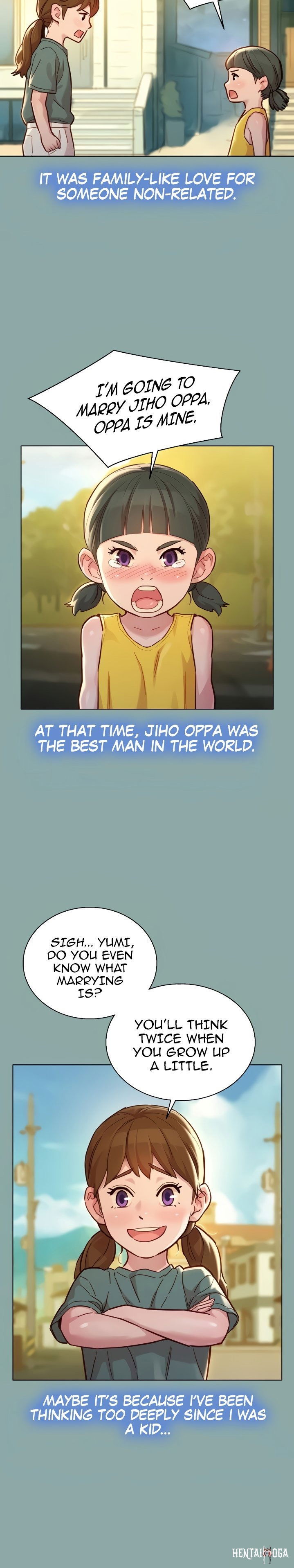 What do you Take me For? What do you Take me For? Chapter 143 - Page 10 What do you Take me For? What do you Take me For? Chapter 143 - Page 10