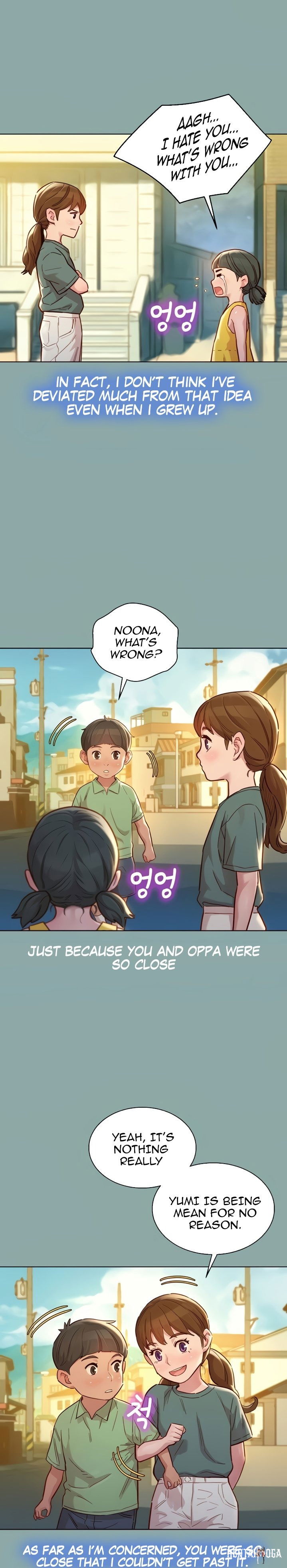 What do you Take me For? What do you Take me For? Chapter 143 - Page 11 What do you Take me For? What do you Take me For? Chapter 143 - Page 11