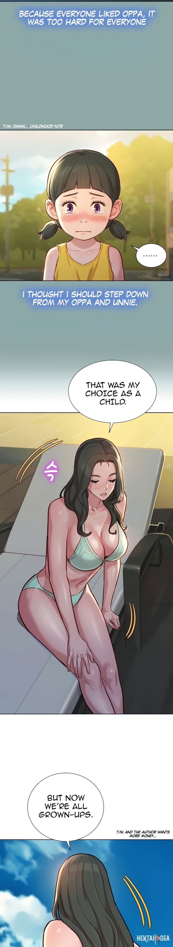 What do you Take me For? What do you Take me For? Chapter 143 - Page 13 What do you Take me For? What do you Take me For? Chapter 143 - Page 13