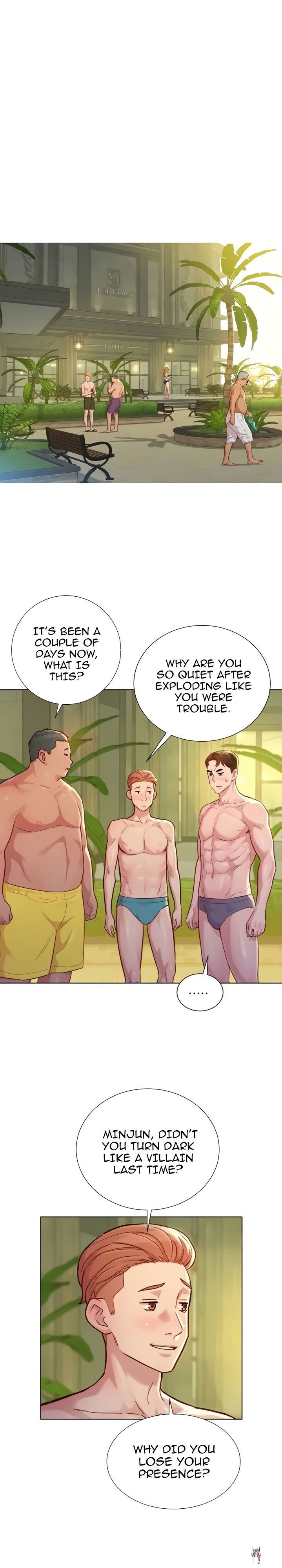 What do you Take me For? What do you Take me For? Chapter 143 - Page 16 What do you Take me For? What do you Take me For? Chapter 143 - Page 16