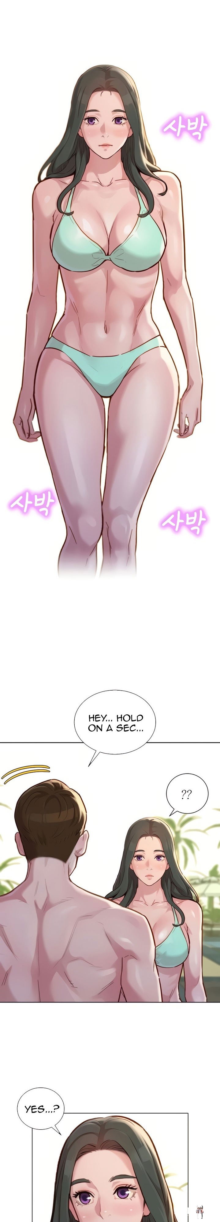 What do you Take me For? What do you Take me For? Chapter 143 - Page 18 What do you Take me For? What do you Take me For? Chapter 143 - Page 18