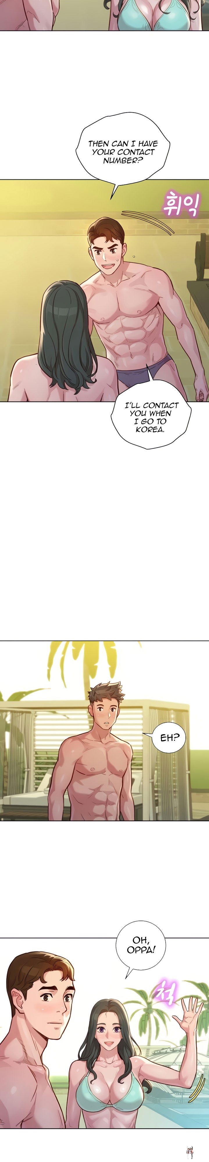 What do you Take me For? What do you Take me For? Chapter 143 - Page 20 What do you Take me For? What do you Take me For? Chapter 143 - Page 20