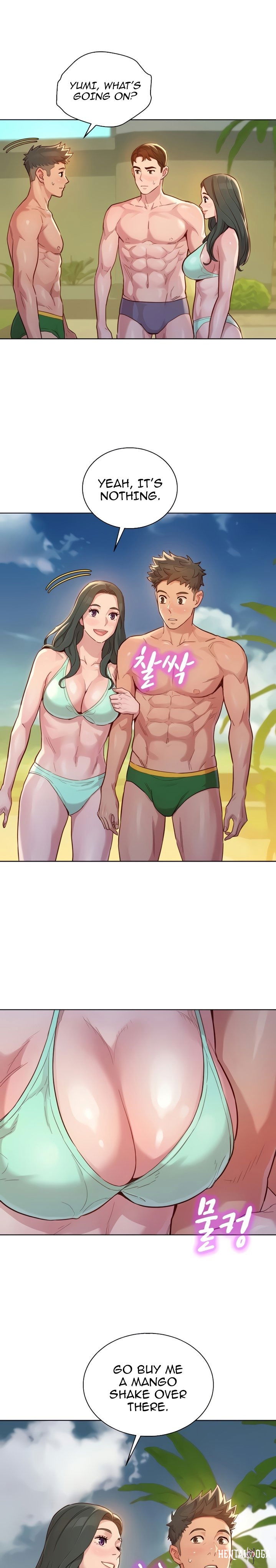 What do you Take me For? What do you Take me For? Chapter 143 - Page 21 What do you Take me For? What do you Take me For? Chapter 143 - Page 21