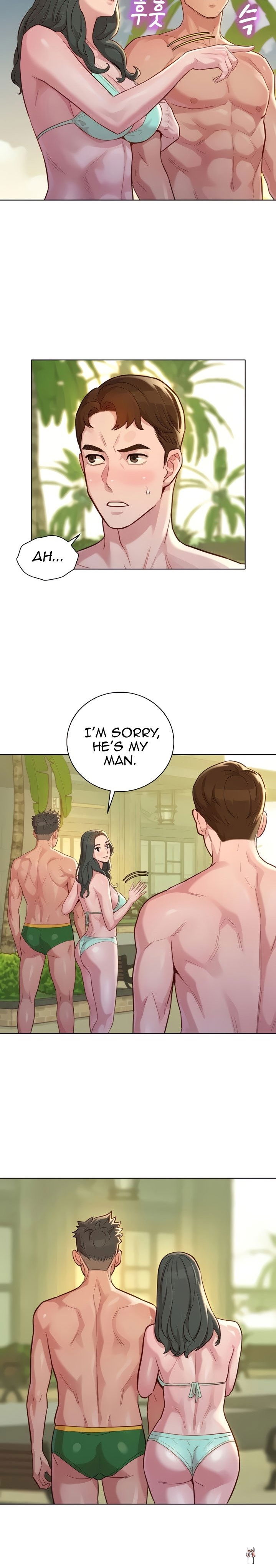 What do you Take me For? What do you Take me For? Chapter 143 - Page 22 What do you Take me For? What do you Take me For? Chapter 143 - Page 22