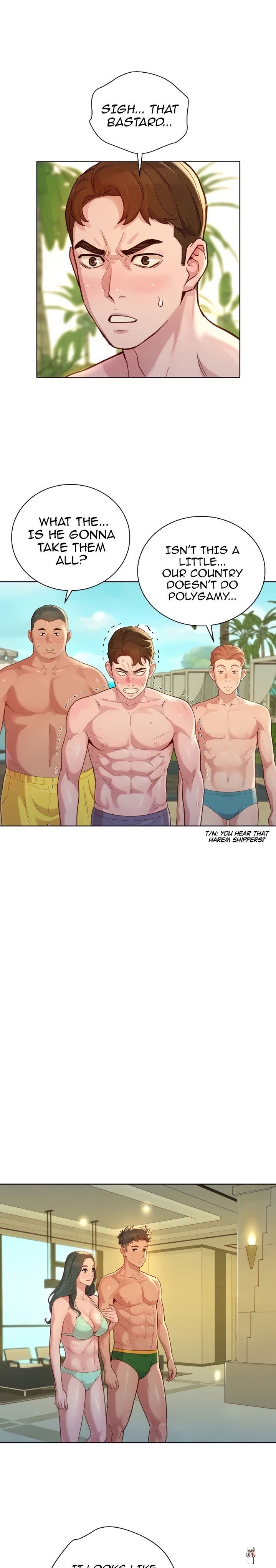 What do you Take me For? What do you Take me For? Chapter 143 - Page 23 What do you Take me For? What do you Take me For? Chapter 143 - Page 23