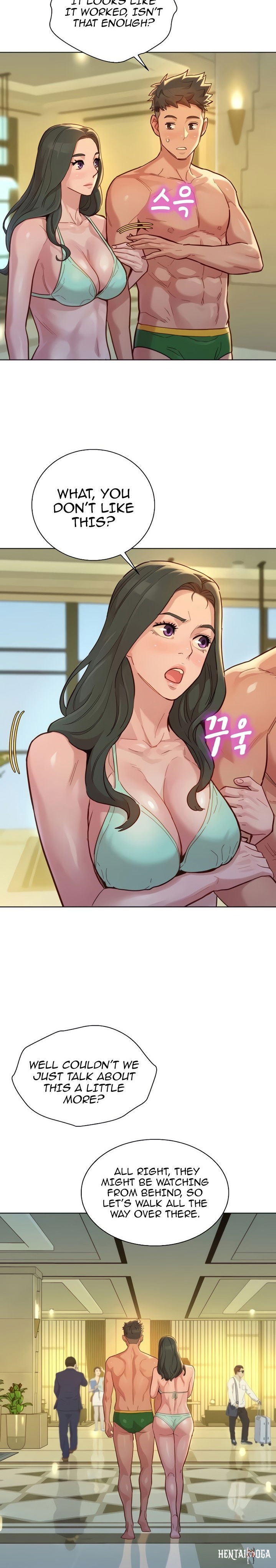 What do you Take me For? What do you Take me For? Chapter 143 - Page 24 What do you Take me For? What do you Take me For? Chapter 143 - Page 24