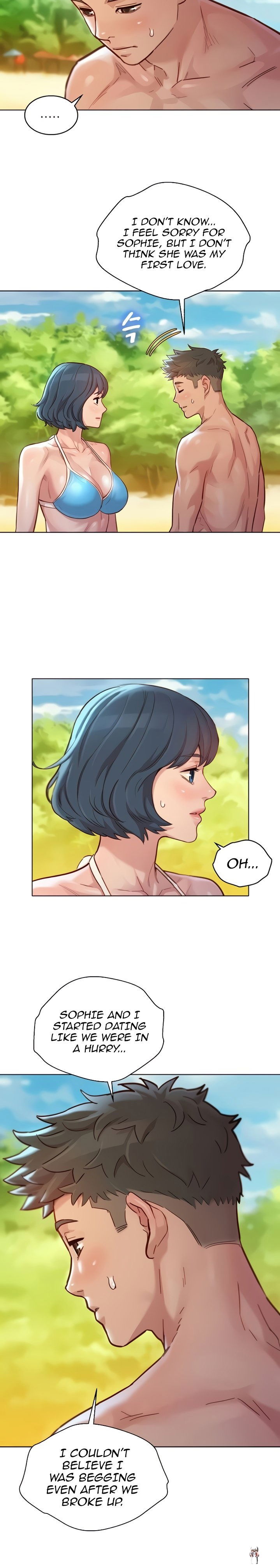 What do you Take me For? What do you Take me For? Chapter 143 - Page 5 What do you Take me For? What do you Take me For? Chapter 143 - Page 5