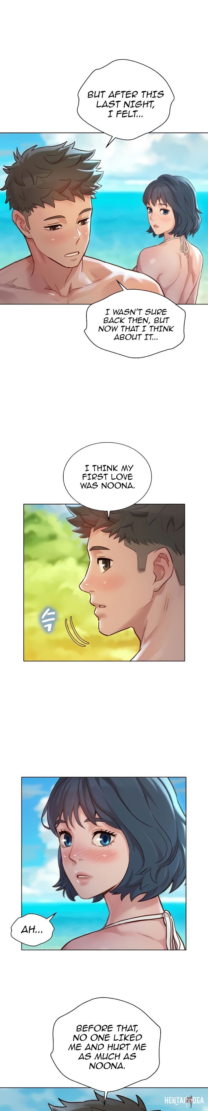 What do you Take me For? What do you Take me For? Chapter 143 - Page 6 What do you Take me For? What do you Take me For? Chapter 143 - Page 6