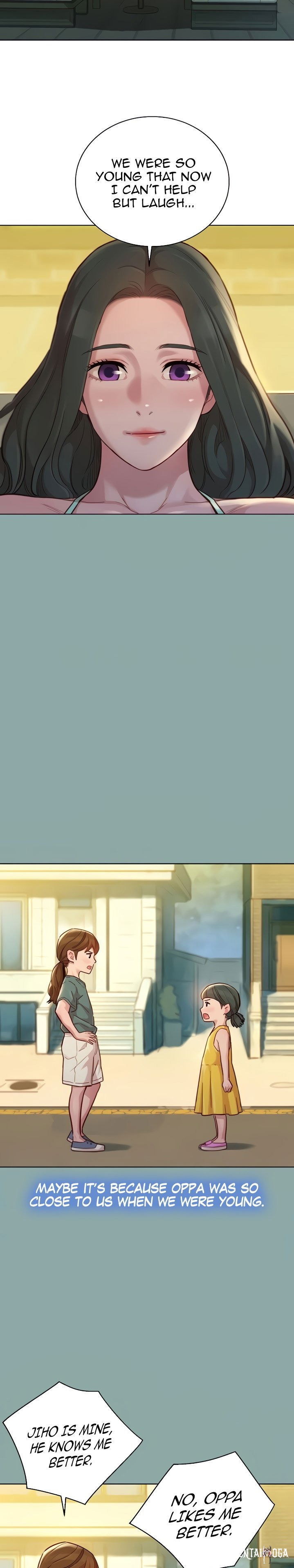 What do you Take me For? What do you Take me For? Chapter 143 - Page 9 What do you Take me For? What do you Take me For? Chapter 143 - Page 9