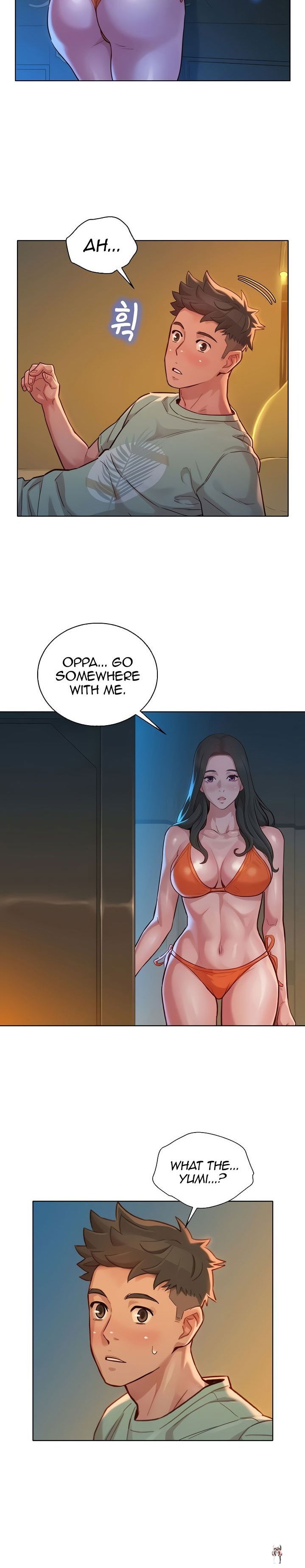 What do you Take me For? What do you Take me For? Chapter 144 - Page 10